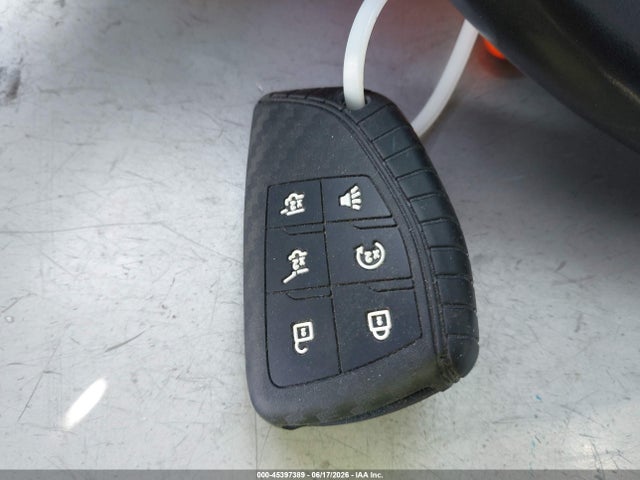 GMC Yukon 4wd Denali 2022 1GKS2DKT7NR213813 Image 11