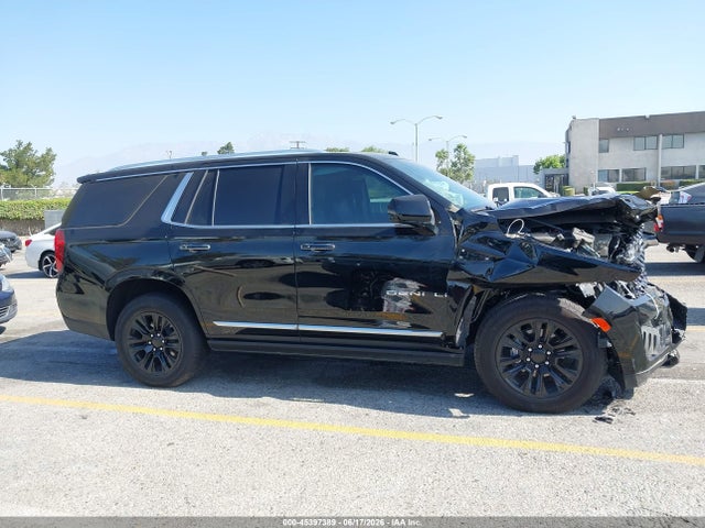 GMC Yukon 4wd Denali 2022 1GKS2DKT7NR213813 Image 15