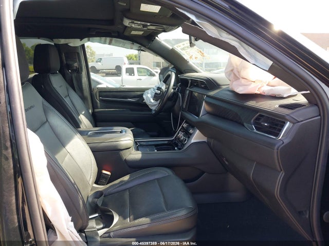 GMC Yukon 4wd Denali 2022 1GKS2DKT7NR213813 Image 5