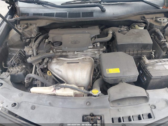 Продаж на аукціоні авто 2014 Toyota Camry Se, vin: 4T1BF1FK8EU433602, номер лоту: 45397394