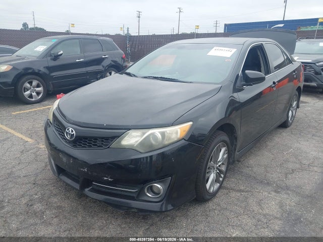 Продаж на аукціоні авто 2014 Toyota Camry Se, vin: 4T1BF1FK8EU433602, номер лоту: 45397394