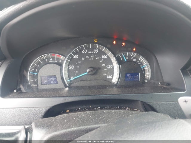 45397394 :رقم المزاد ، 4T1BF1FK8EU433602 vin ، 2014 Toyota Camry Se مزاد بيع