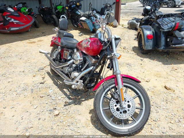 Продажа на аукционе авто 1993 Harley-davidson Fxdl, vin: 1HD1GDL16PY307260, номер лота: 45397397
