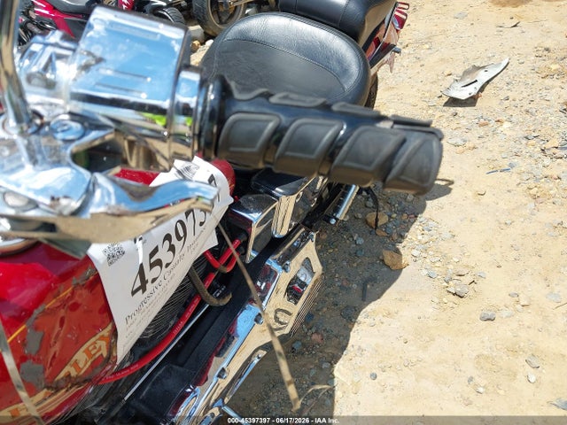 45397397 :رقم المزاد ، 1HD1GDL16PY307260 vin ، 1993 Harley-davidson Fxdl مزاد بيع