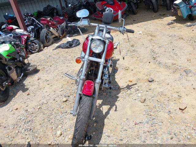 45397397 :رقم المزاد ، 1HD1GDL16PY307260 vin ، 1993 Harley-davidson Fxdl مزاد بيع