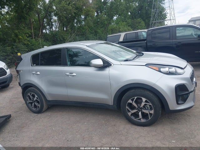 Aukcja sprzedaży 2021 Kia Sportage Lx, vin: KNDPM3AC8M7931288, numer aukcji: 45397403