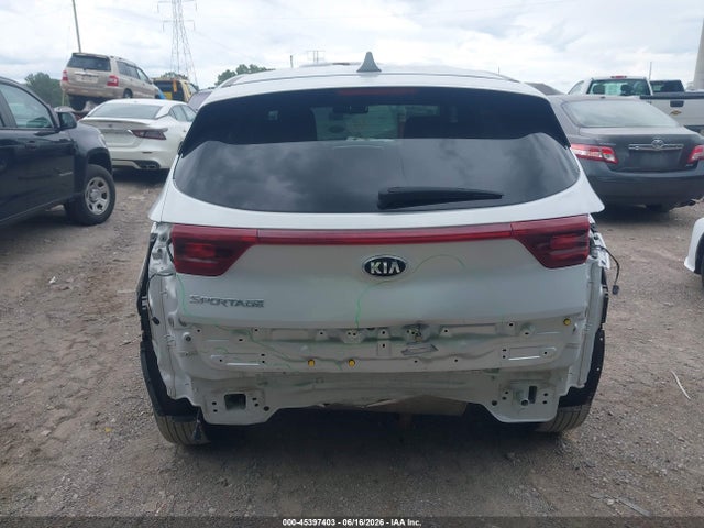 Aukcja sprzedaży 2021 Kia Sportage Lx, vin: KNDPM3AC8M7931288, numer aukcji: 45397403