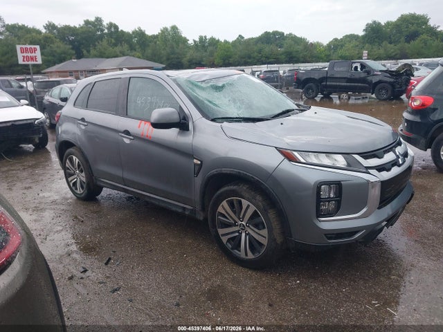 Aukcja sprzedaży 2021 Mitsubishi Outlander Sport 2.0 Be 2wd/2.0 Es 2wd/2.0 Le 2wd/2.0 S 2wd, vin: JA4APUAU5MU028958, numer aukcji: 45397406