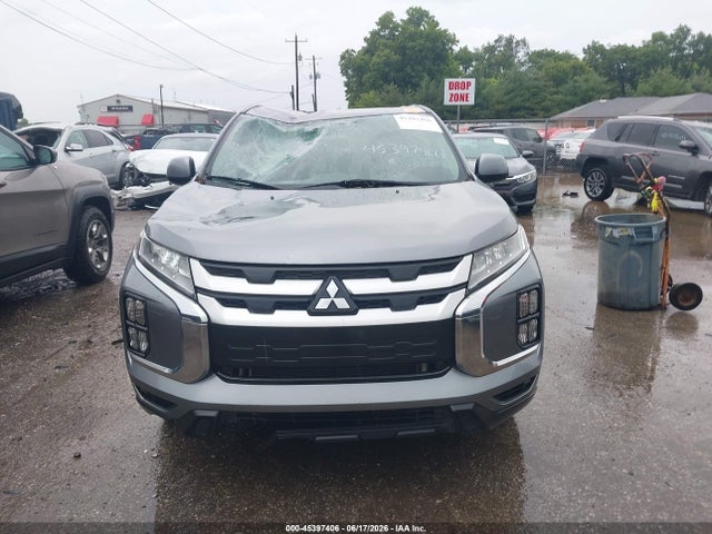 Продаж на аукціоні авто 2021 Mitsubishi Outlander Sport 2.0 Be 2wd/2.0 Es 2wd/2.0 Le 2wd/2.0 S 2wd, vin: JA4APUAU5MU028958, номер лоту: 45397406