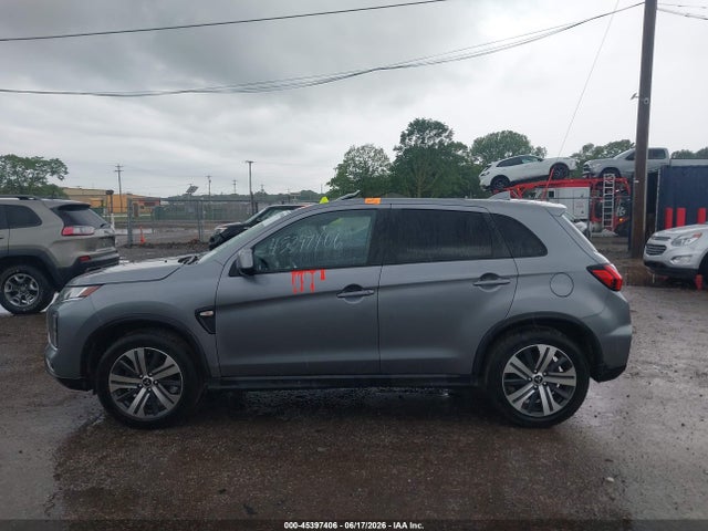 Продаж на аукціоні авто 2021 Mitsubishi Outlander Sport 2.0 Be 2wd/2.0 Es 2wd/2.0 Le 2wd/2.0 S 2wd, vin: JA4APUAU5MU028958, номер лоту: 45397406