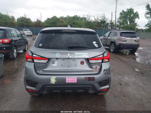 Продаж на аукціоні авто 2021 Mitsubishi Outlander Sport 2.0 Be 2wd/2.0 Es 2wd/2.0 Le 2wd/2.0 S 2wd, vin: JA4APUAU5MU028958, номер лоту: 45397406