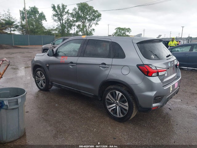 Продаж на аукціоні авто 2021 Mitsubishi Outlander Sport 2.0 Be 2wd/2.0 Es 2wd/2.0 Le 2wd/2.0 S 2wd, vin: JA4APUAU5MU028958, номер лоту: 45397406
