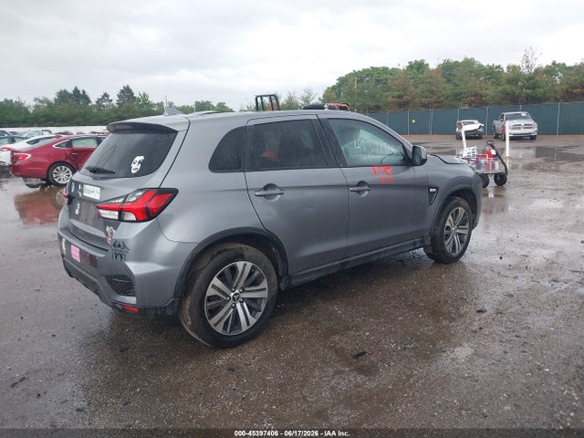 Продаж на аукціоні авто 2021 Mitsubishi Outlander Sport 2.0 Be 2wd/2.0 Es 2wd/2.0 Le 2wd/2.0 S 2wd, vin: JA4APUAU5MU028958, номер лоту: 45397406
