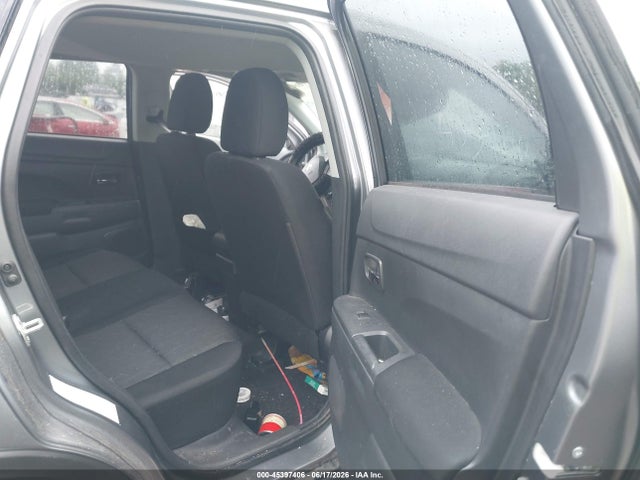 Продаж на аукціоні авто 2021 Mitsubishi Outlander Sport 2.0 Be 2wd/2.0 Es 2wd/2.0 Le 2wd/2.0 S 2wd, vin: JA4APUAU5MU028958, номер лоту: 45397406
