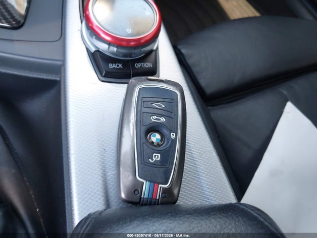 45397410 :رقم المزاد ، WBA3R1C57EF729498 vin ، 2014 Bmw 435i مزاد بيع