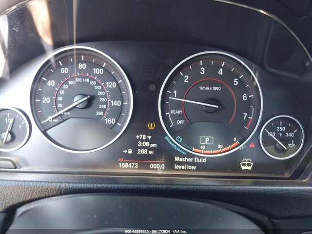 45397410 :رقم المزاد ، WBA3R1C57EF729498 vin ، 2014 Bmw 435i مزاد بيع