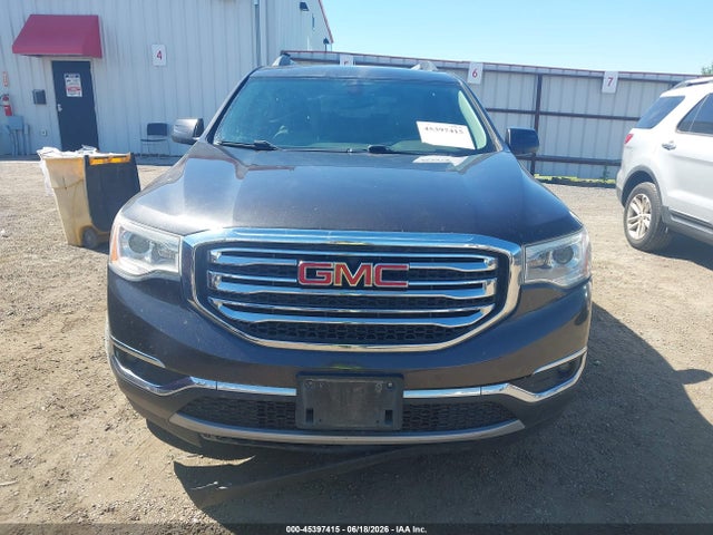 GMC Acadia Slt-1 2017 1GKKNULS8HZ303389 Image 13