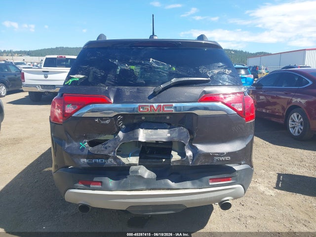 GMC Acadia Slt-1 2017 1GKKNULS8HZ303389 Image 17