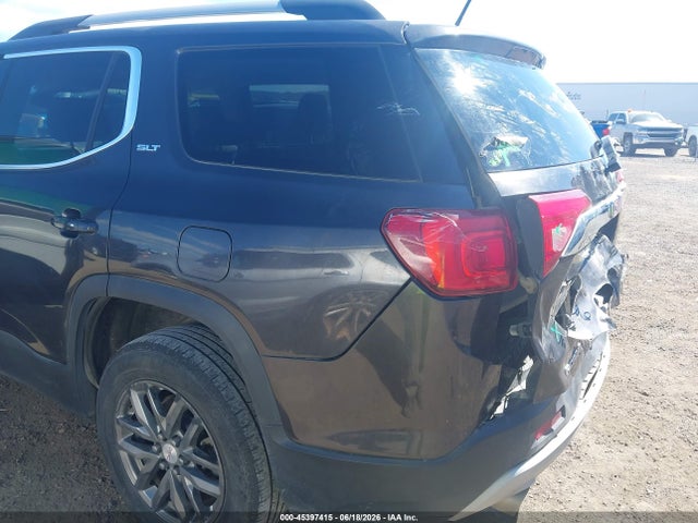 GMC Acadia Slt-1 2017 1GKKNULS8HZ303389 Image 19