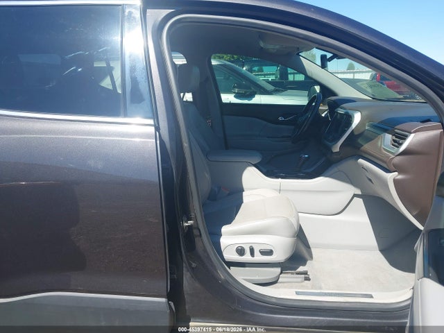 GMC Acadia Slt-1 2017 1GKKNULS8HZ303389 Image 5