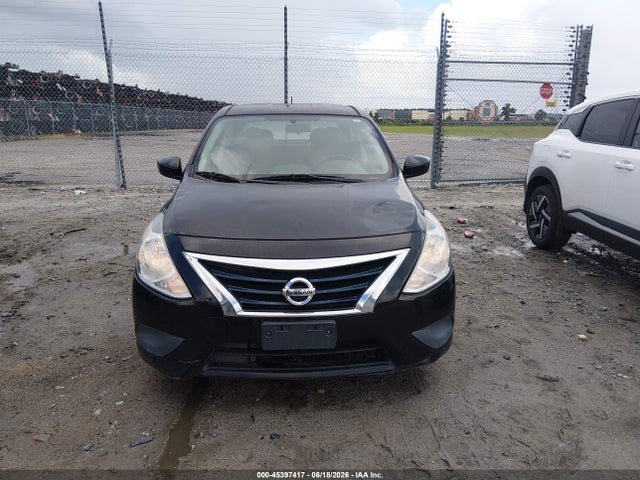 Nissan Versa 1.6 S+ 2017 3N1CN7AP9HL805743 Image 12