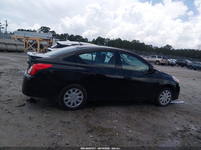 Nissan Versa 1.6 S+ 2017 3N1CN7AP9HL805743 Image 13