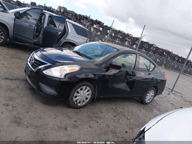 Nissan Versa 1.6 S+ 2017 3N1CN7AP9HL805743 Image 14