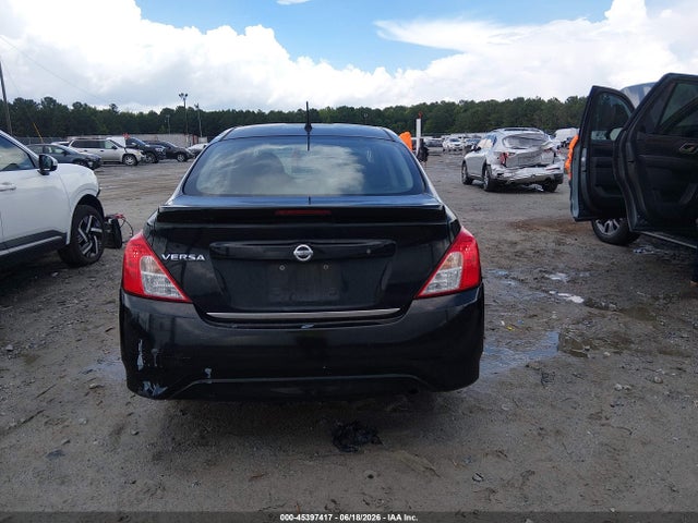 Nissan Versa 1.6 S+ 2017 3N1CN7AP9HL805743 Image 16