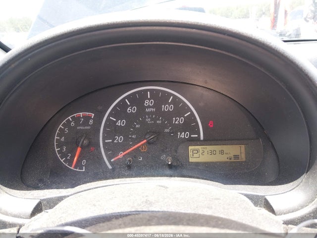 Nissan Versa 1.6 S+ 2017 3N1CN7AP9HL805743 Image 7