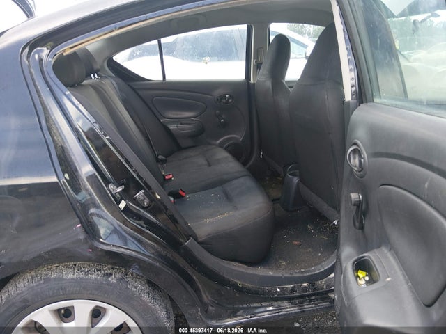 Nissan Versa 1.6 S+ 2017 3N1CN7AP9HL805743 Image 8