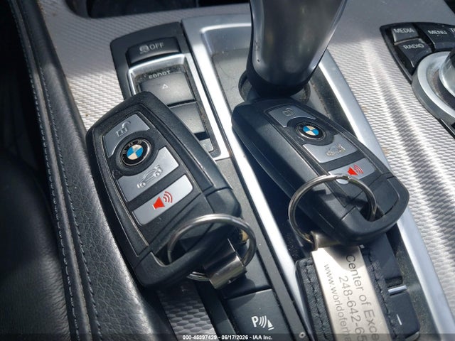 45397429 :رقم المزاد ، WBAFU7C51DDU76283 vin ، 2013 Bmw 535i Xdrive مزاد بيع