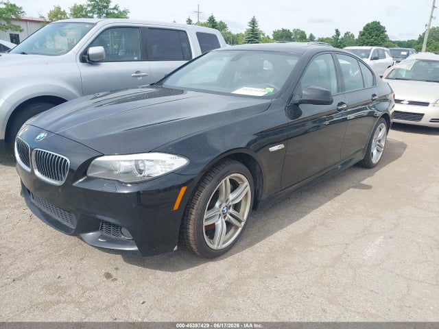 45397429 :رقم المزاد ، WBAFU7C51DDU76283 vin ، 2013 Bmw 535i Xdrive مزاد بيع