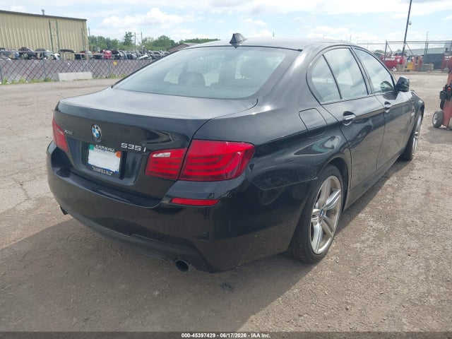 45397429 :رقم المزاد ، WBAFU7C51DDU76283 vin ، 2013 Bmw 535i Xdrive مزاد بيع