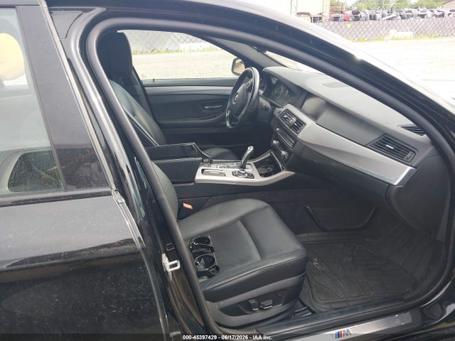 45397429 :رقم المزاد ، WBAFU7C51DDU76283 vin ، 2013 Bmw 535i Xdrive مزاد بيع