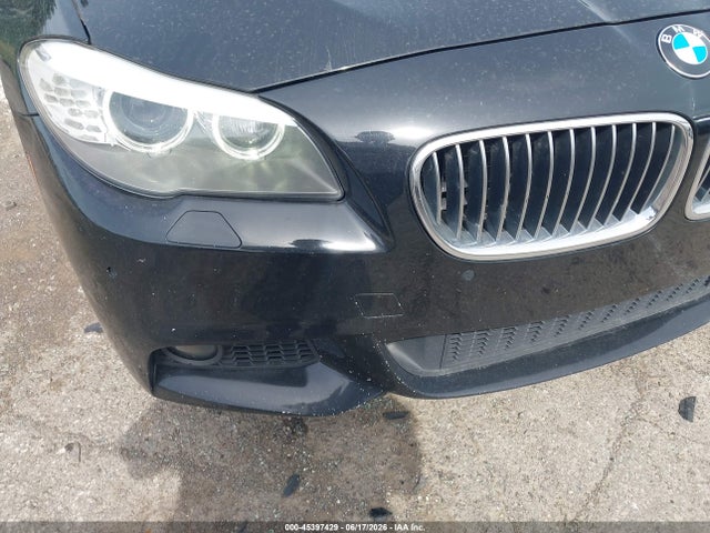 45397429 :رقم المزاد ، WBAFU7C51DDU76283 vin ، 2013 Bmw 535i Xdrive مزاد بيع