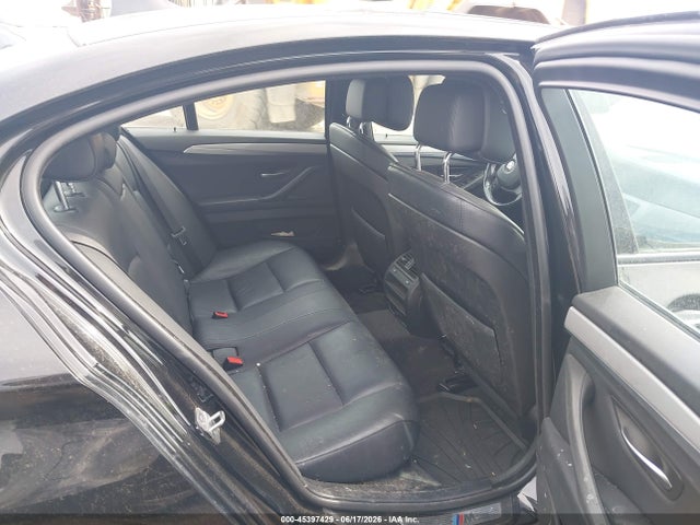 45397429 :رقم المزاد ، WBAFU7C51DDU76283 vin ، 2013 Bmw 535i Xdrive مزاد بيع