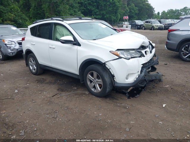 Aukcja sprzedaży 2013 Toyota Rav4 Xle, vin: JTMRFREV9DD027193, numer aukcji: 45397445