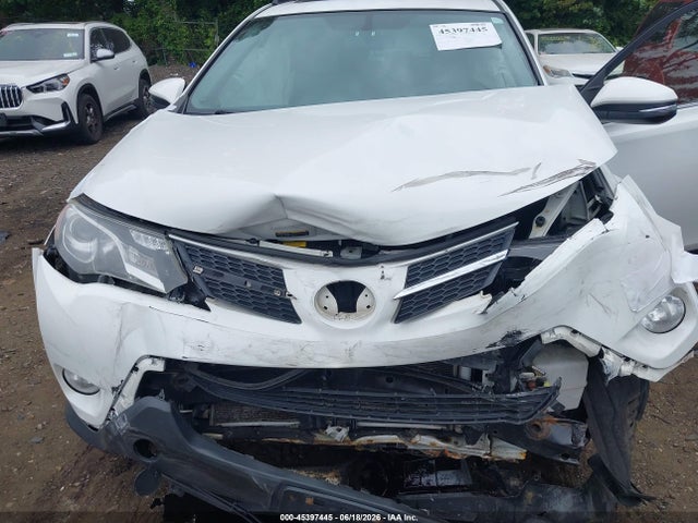 Aukcja sprzedaży 2013 Toyota Rav4 Xle, vin: JTMRFREV9DD027193, numer aukcji: 45397445