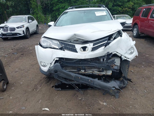 Aukcja sprzedaży 2013 Toyota Rav4 Xle, vin: JTMRFREV9DD027193, numer aukcji: 45397445