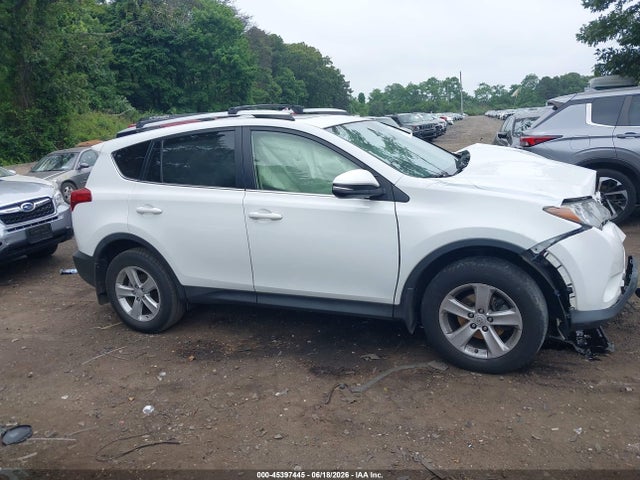Aukcja sprzedaży 2013 Toyota Rav4 Xle, vin: JTMRFREV9DD027193, numer aukcji: 45397445