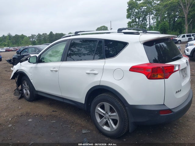 Aukcja sprzedaży 2013 Toyota Rav4 Xle, vin: JTMRFREV9DD027193, numer aukcji: 45397445