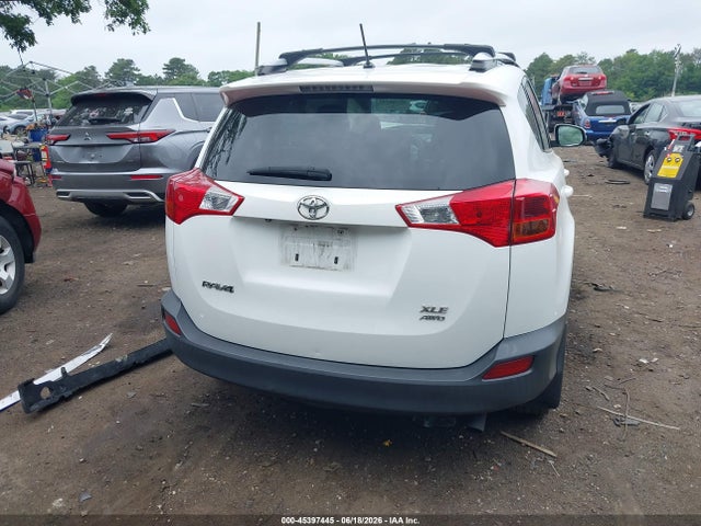 Aukcja sprzedaży 2013 Toyota Rav4 Xle, vin: JTMRFREV9DD027193, numer aukcji: 45397445