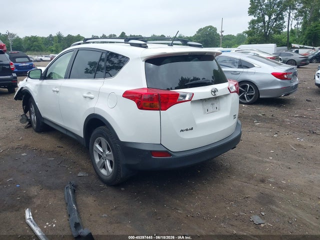 Aukcja sprzedaży 2013 Toyota Rav4 Xle, vin: JTMRFREV9DD027193, numer aukcji: 45397445