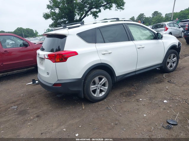 Aukcja sprzedaży 2013 Toyota Rav4 Xle, vin: JTMRFREV9DD027193, numer aukcji: 45397445