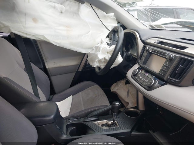 Aukcja sprzedaży 2013 Toyota Rav4 Xle, vin: JTMRFREV9DD027193, numer aukcji: 45397445