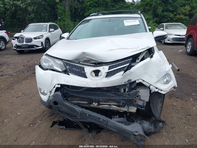 Aukcja sprzedaży 2013 Toyota Rav4 Xle, vin: JTMRFREV9DD027193, numer aukcji: 45397445