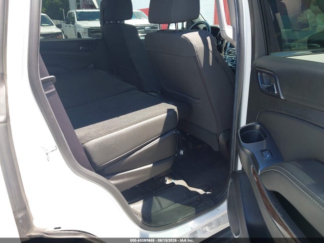 1GNSKDEC3HR354543 Chevrolet Tahoe Commercial Fleet