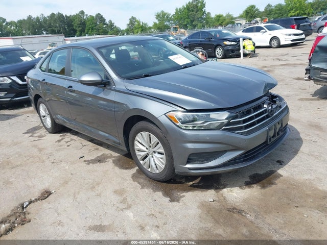 Продаж на аукціоні авто 2019 Volkswagen Jetta 1.4t R-line/1.4t S/1.4t Se, vin: 3VWC57BU5KM078553, номер лоту: 45397451