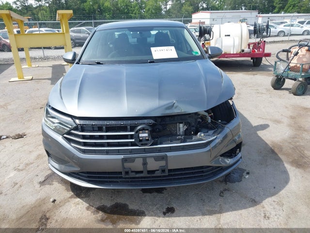 Продаж на аукціоні авто 2019 Volkswagen Jetta 1.4t R-line/1.4t S/1.4t Se, vin: 3VWC57BU5KM078553, номер лоту: 45397451