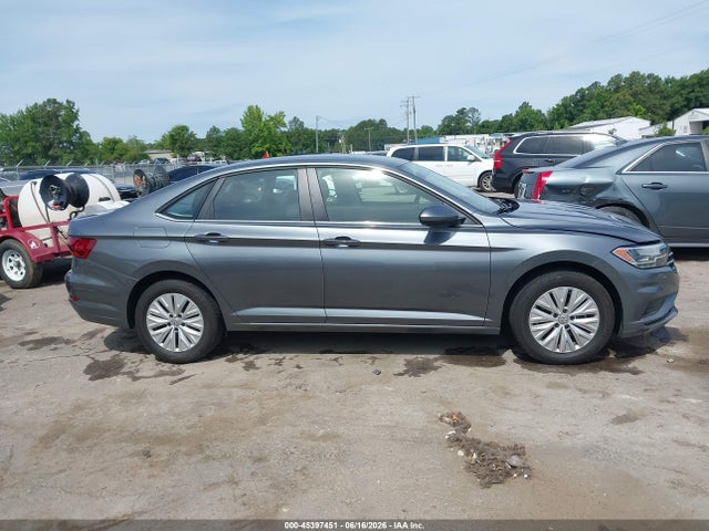 Продаж на аукціоні авто 2019 Volkswagen Jetta 1.4t R-line/1.4t S/1.4t Se, vin: 3VWC57BU5KM078553, номер лоту: 45397451